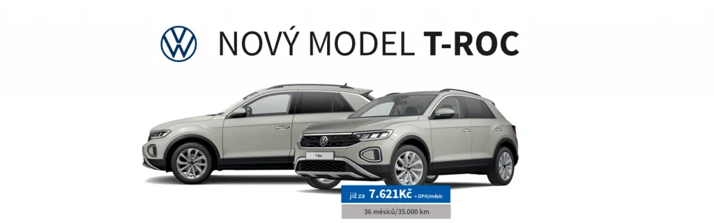 Golf Variant uvod