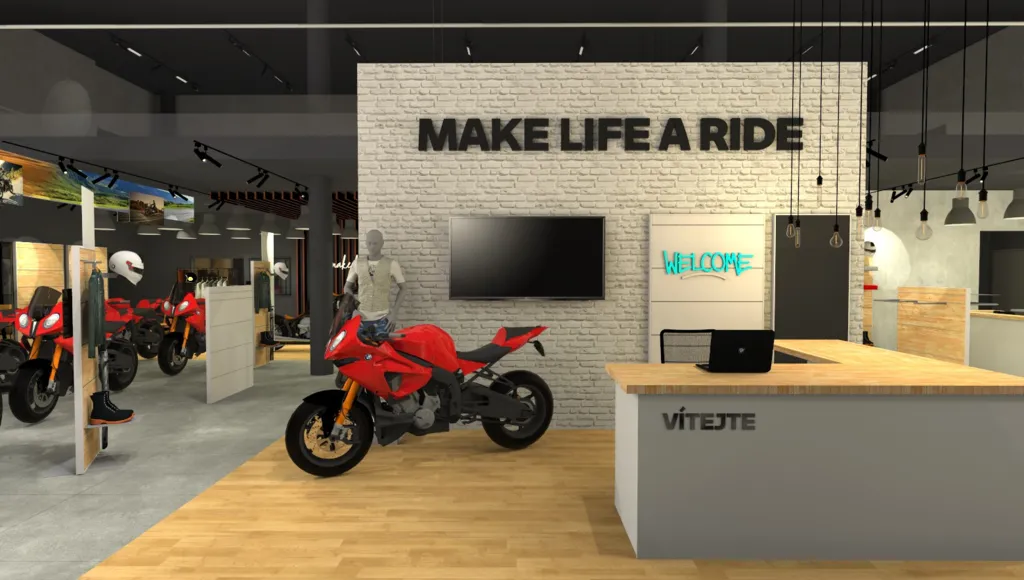 BMW Motorrad Pardubice - Varianta 3 pojď na maxa a přiraž scene 2.jpg