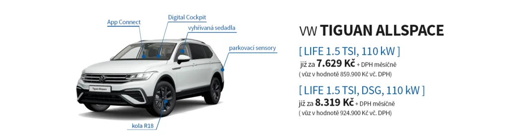 Golf Variant varianty