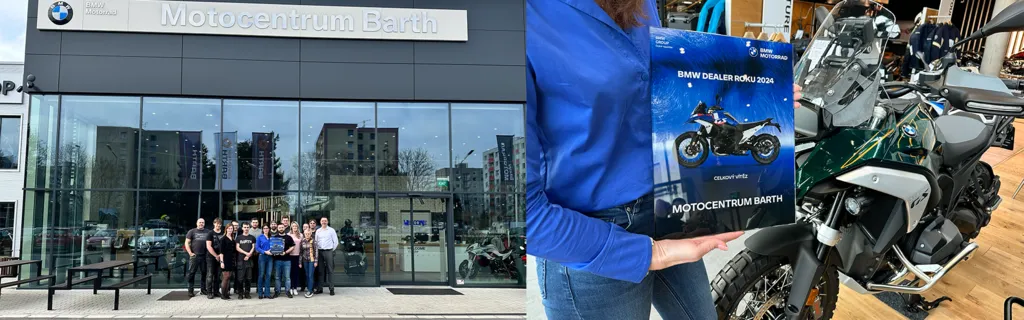 Skupina BARTH