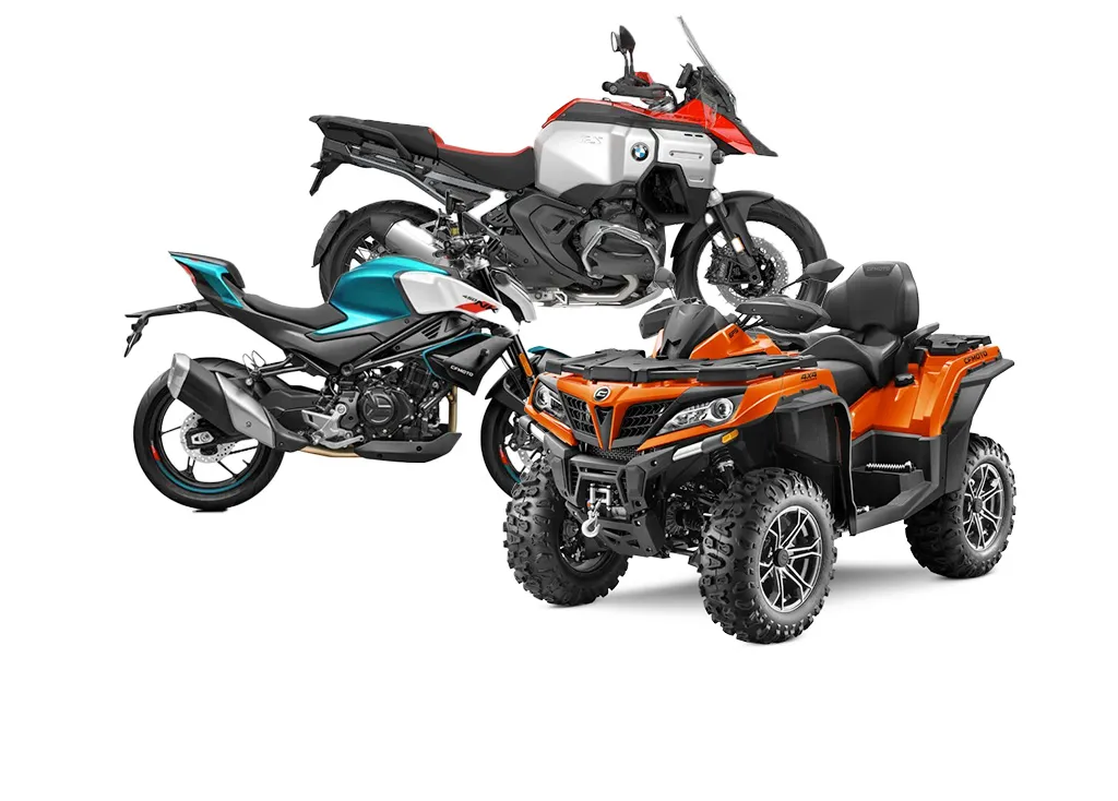 MOTOCENTRUM-BARTH.cz - prodej a servis motorek a čtyřkolek