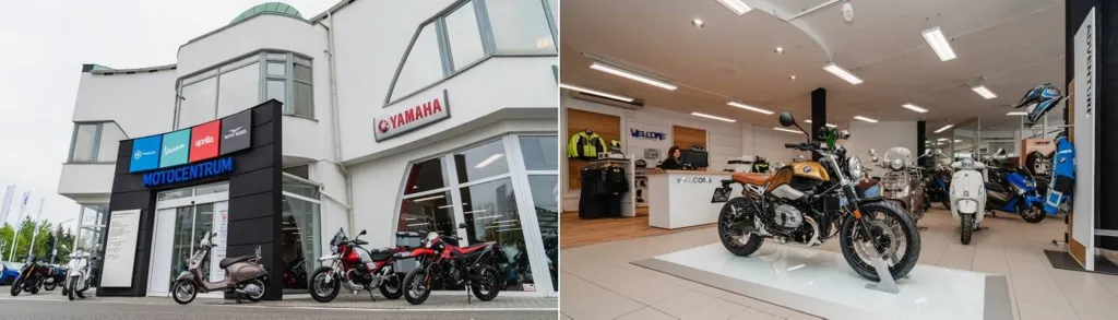 motocentrum barth