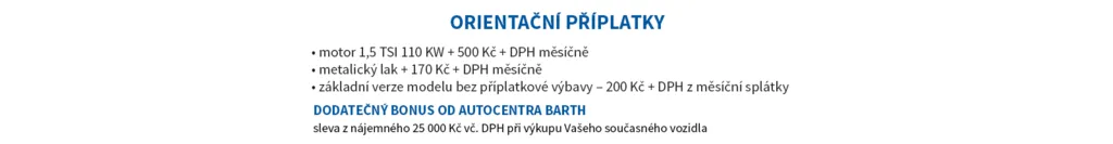 služby