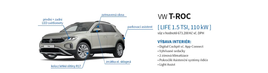 Golf Variant varianty