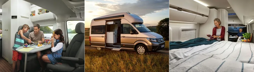 VW Grand California