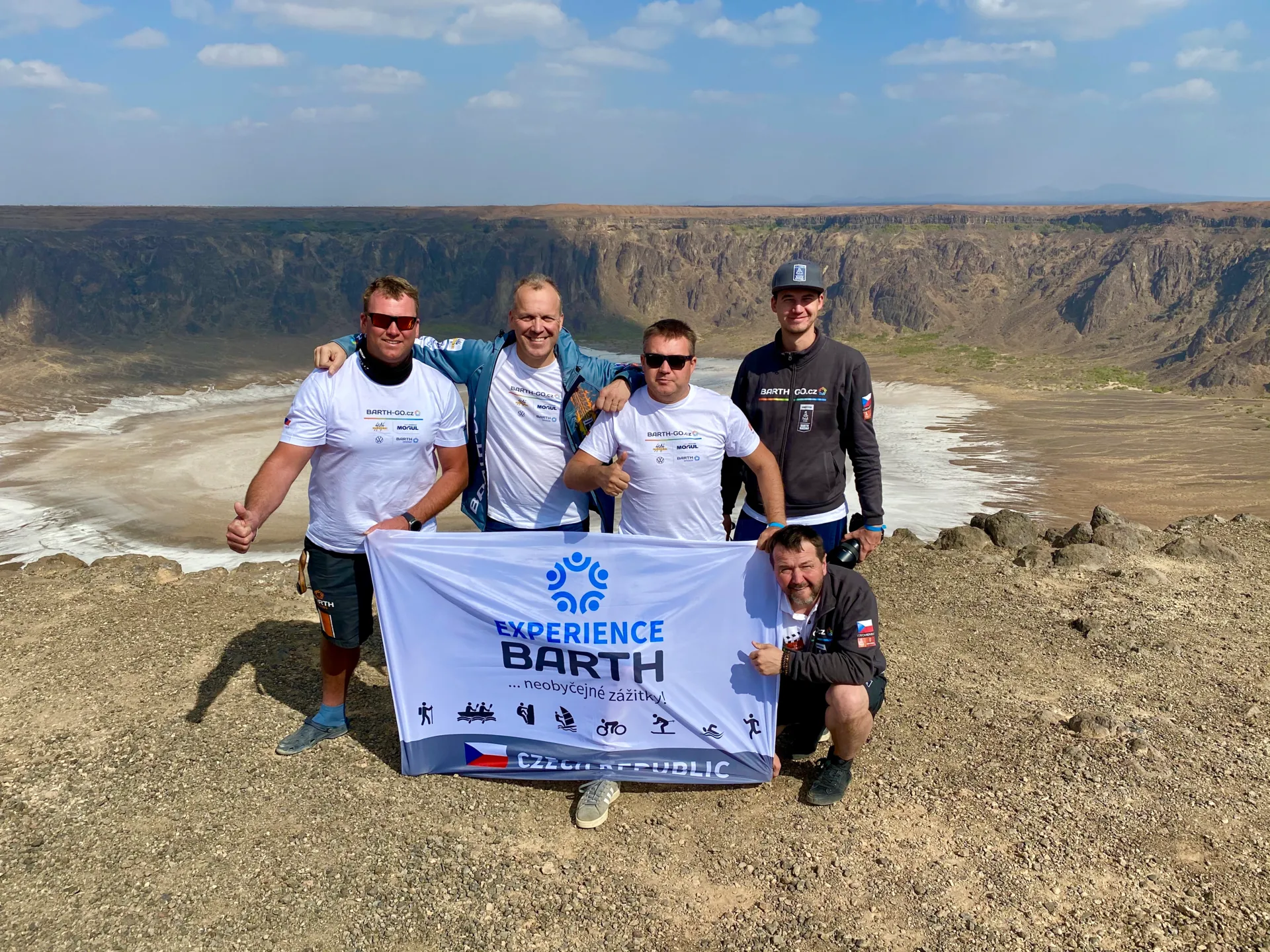 5. Saúdská Arábie 2020